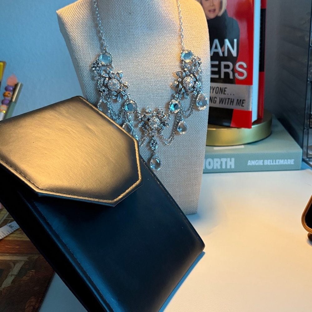 Dress to The Nines Necklace 
Joan Rivers Classics Collection